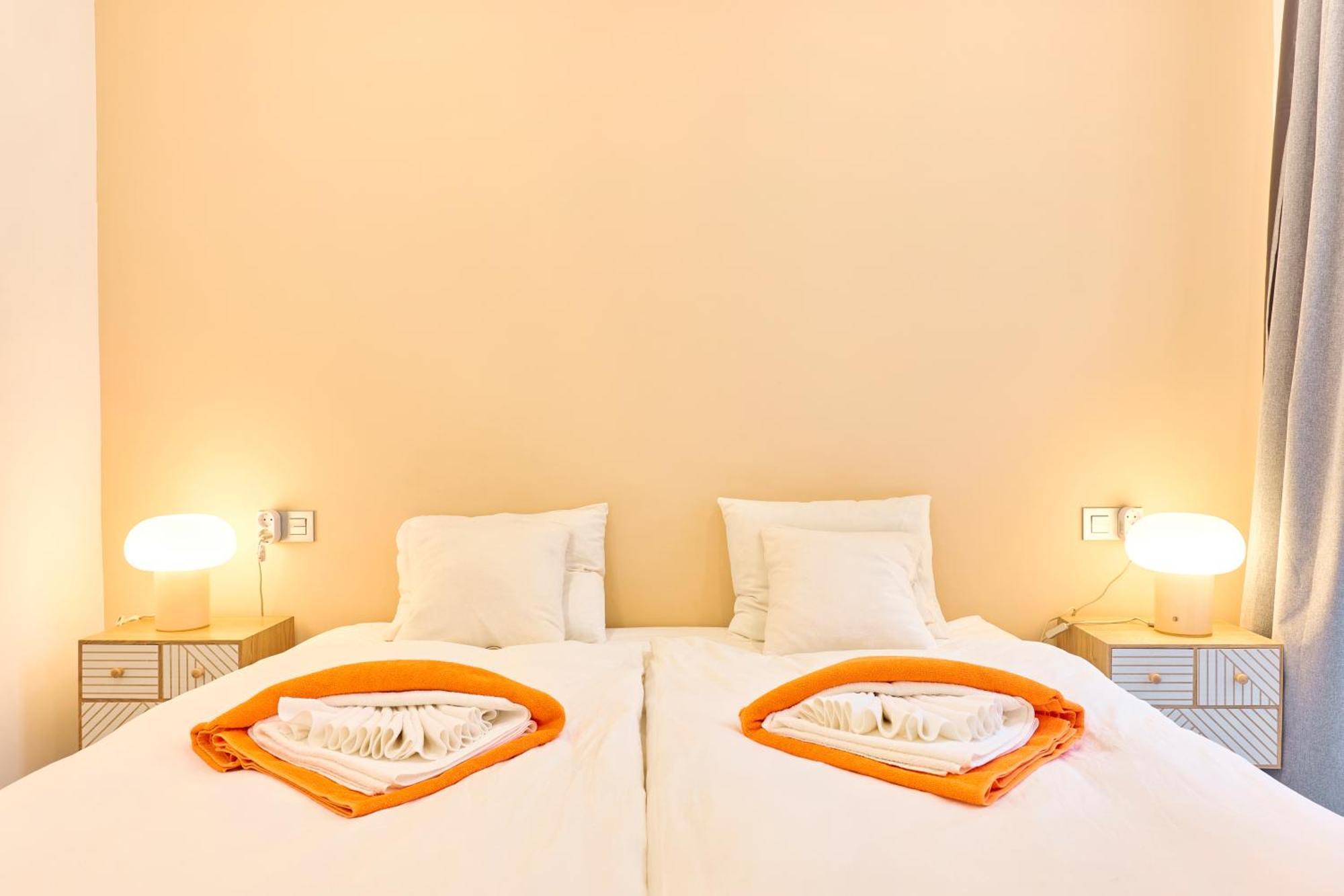 Weybeach 6 - New, Modern, Stylish, Fully Equipped La Santa Εξωτερικό φωτογραφία