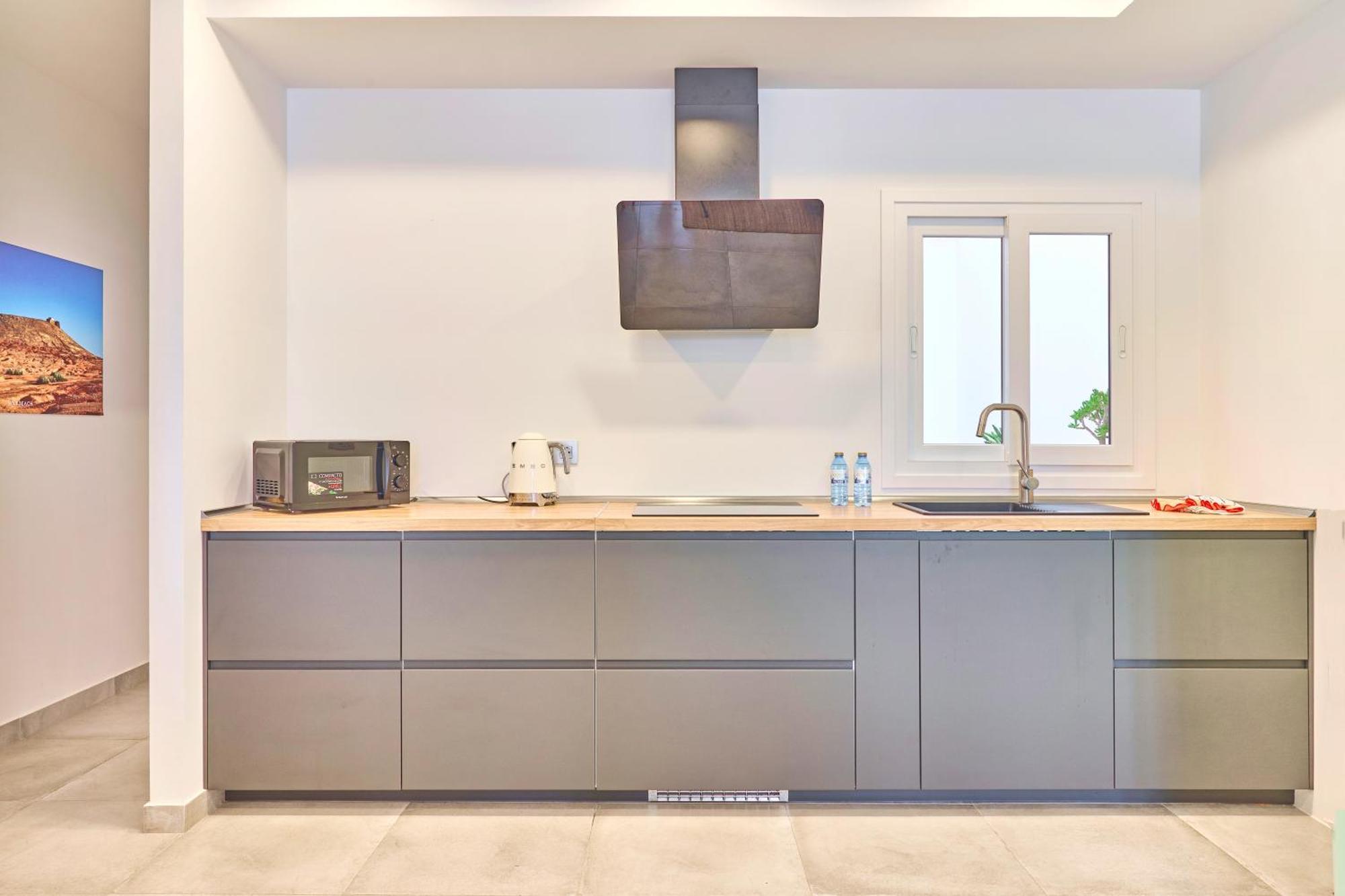 Weybeach 6 - New, Modern, Stylish, Fully Equipped La Santa Εξωτερικό φωτογραφία