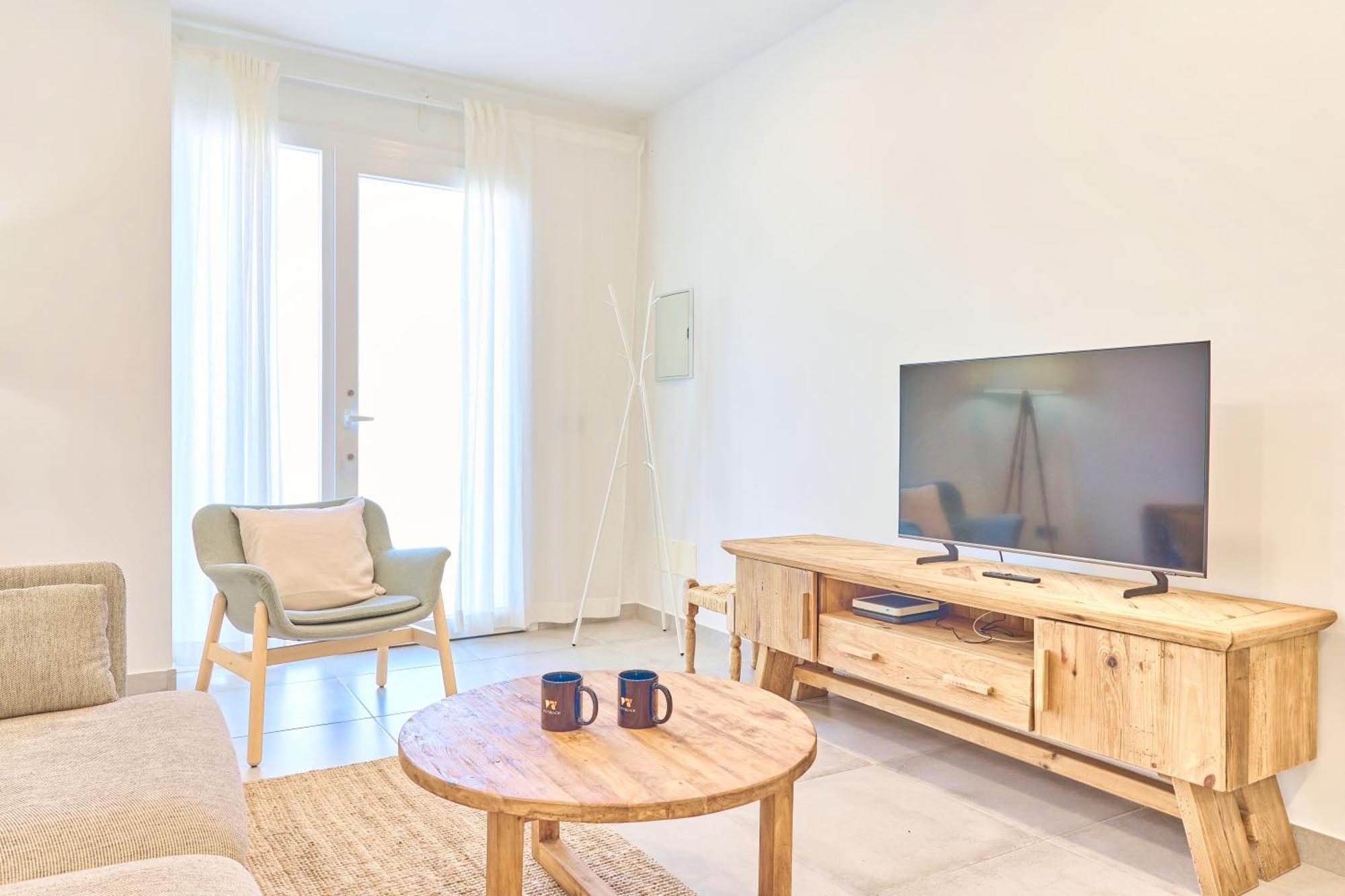 Weybeach 6 - New, Modern, Stylish, Fully Equipped La Santa Εξωτερικό φωτογραφία